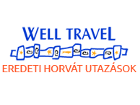 Welltravel horvát