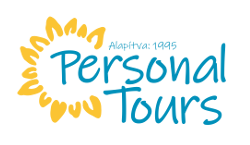 Personal Tours