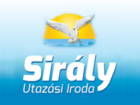 Sirály utazás