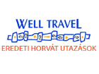 Welltravel - Horvátország