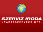 Szervíz Iroda
